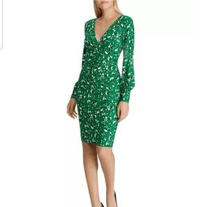 Lauren Ralph Lauren Dress